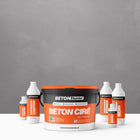 Beton Cire Paket | Selbst Mischen: 309. Tan