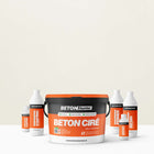 Beton Cire Paket | Selbst Mischen: 741. Natur