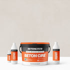 Beton Cire Paket | Fix & Fertig: 919. Linen