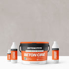 Beton Cire Paket | Fix & Fertig: 921. Fawn