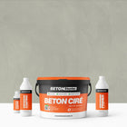 Beton Cire Paket | Fix & Fertig: 945. Meadow