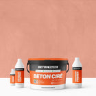 Beton Cire Paket | Fix & Fertig: 949. Blush