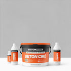 Beton Cire Paket | Fix & Fertig: 901. Cloud