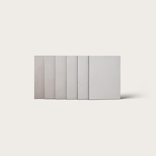 Beton Cire Farbmusterbündel | Fix & Fertig: Dune (beige)