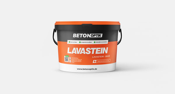 Lavastein Gussböden