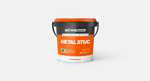 Metal Putz