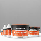 Lavastein Gussböden Paket | 108 Verona