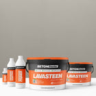 Lavastein Gussböden Paket | 109 Pisa