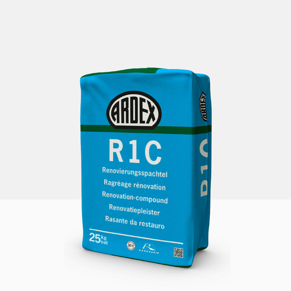 Ardex R1C Wand- und Decken Ausgleich