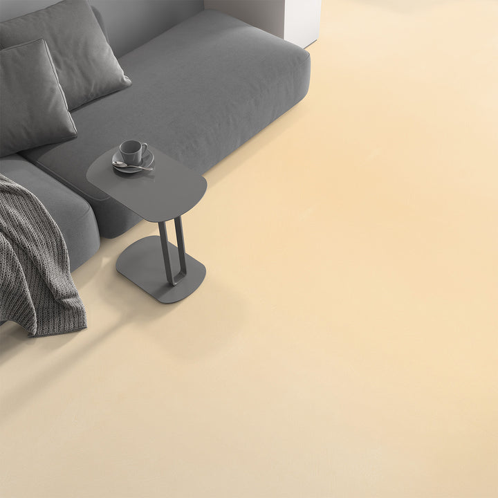 Beton Ciré kleurstaal | Zelf Mengen: 339. Sand Beige Betonstunter