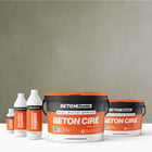 <tc>Beton Cire</tc> Paket <tc>|</tc> <tc>Fix & Fertig</tc>: 30. Eukalyptus