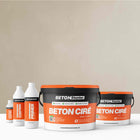 <tc>Beton Cire</tc> Paket <tc>|</tc> <tc>Fix & Fertig</tc>: 65. Vintage Weiß