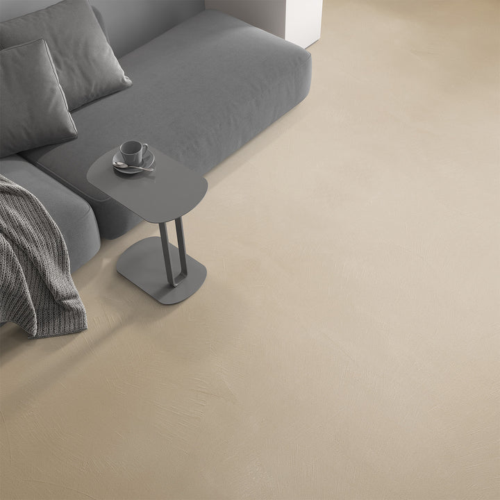 Beton Ciré pakket | Zelf Mengen: 333. Grey Flannel Betonstunter