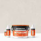 Beton Cire Paket | Fix & Fertig: 933. Sand