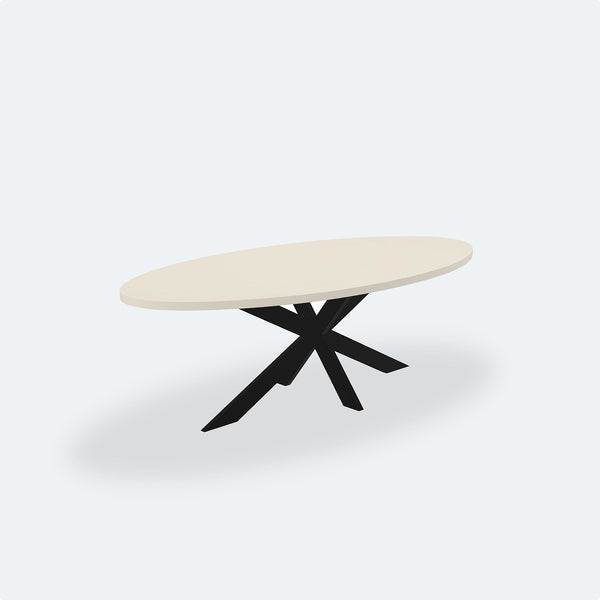 Beton Cire Tisch