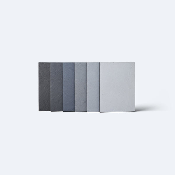 <tc>Beton Cire</tc> Farbmusterbundle <tc>|</tc> <tc>Fix & Fertig</tc>: Aqua (blau)
