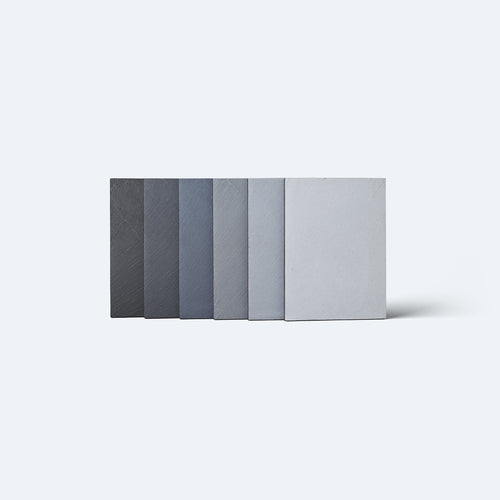 Beton Cire Farbmusterbundle | Fix & Fertig: Aqua (blau)