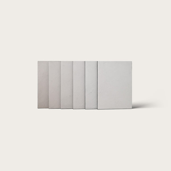 <tc>Beton Cire</tc> Farbmusterbündel <tc>|</tc> <tc>Fix & Fertig</tc>: Dune (beige)