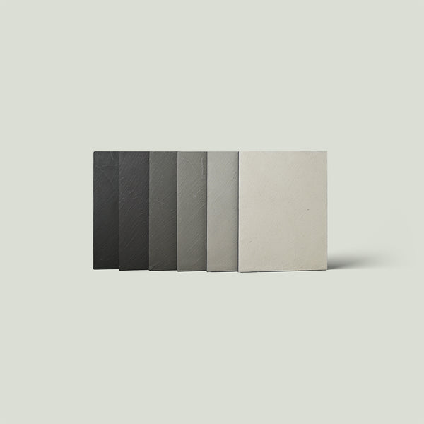 <tc>Beton Cire</tc> Farbmusterbundle <tc>|</tc> <tc>Fix & Fertig</tc>: Wald (grün)