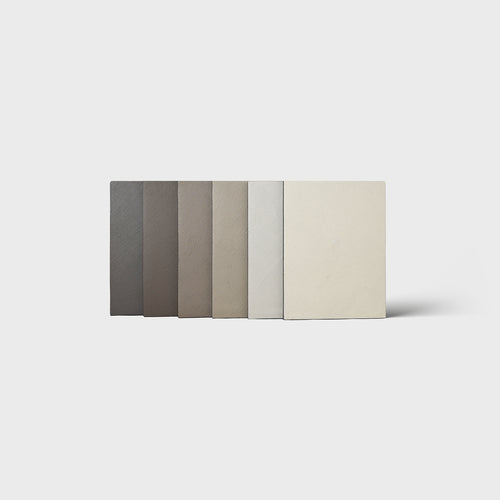Beton Cire Farbmusterbundle | Fix & Fertig: Harvest (Senf)
