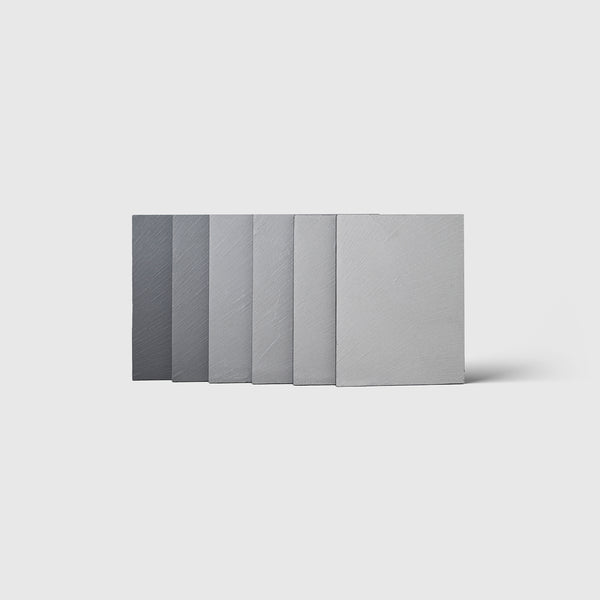 <tc>Beton Cire</tc> Farbmusterbündel <tc>|</tc> <tc>Fix & Fertig</tc>: Summit (kaltgrau)