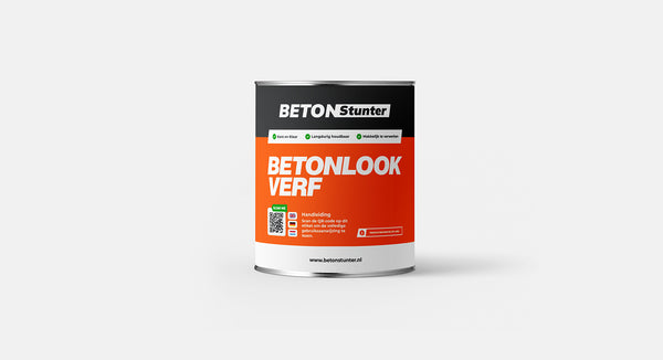 Betonoptik Farbe