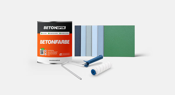 Betonfarbe - Alle Produkte