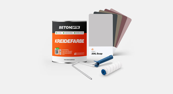 Kreidefarbe - Alle Produkte