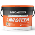 Lavastein Gussböden