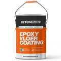 Epoxidharz Bodenbeschichtung