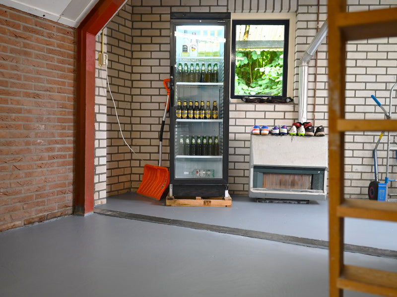 Vorteile einer Garagenbodenbeschichtung - Bild 3