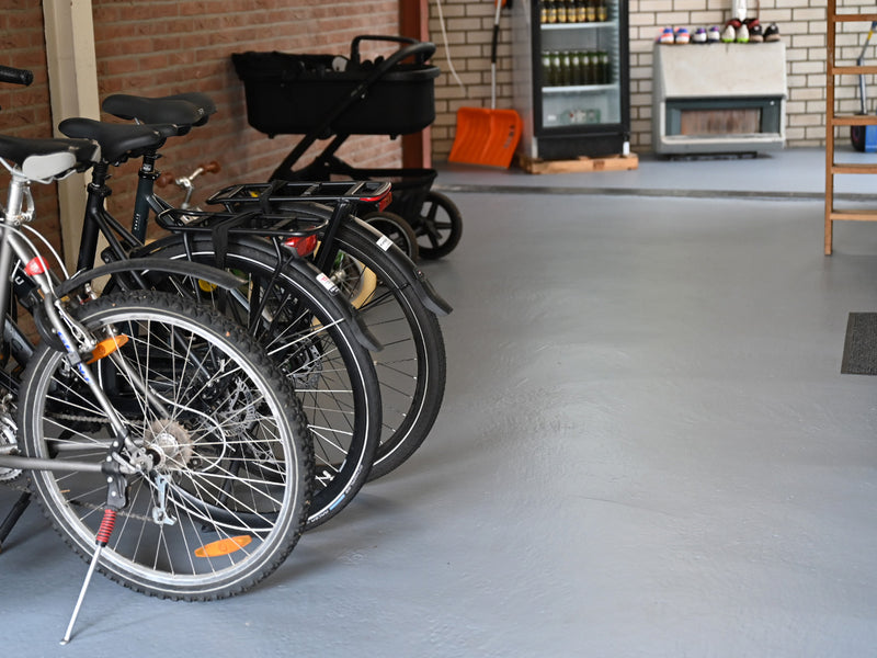 Vorteile einer Garagenbodenbeschichtung - Bild 2