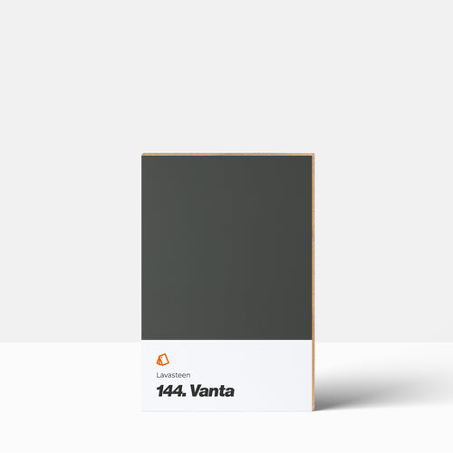 Lavastein Gussboden Farbmuster | 144 Vanta