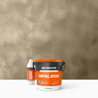 Metall-Stucco-Paket | 201. Gold