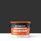 Muurverf | Mat: 564. Pitch