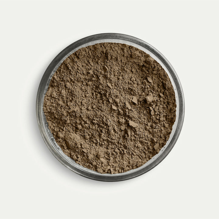 Pigment Poeder | 22. Terre D Ombre Verdatre D Italie Betonstunter