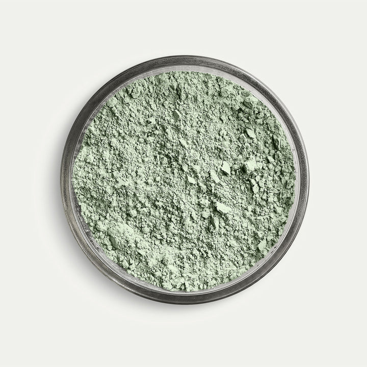 Pigment Poeder | 29. Terre Verte Effervescent Betonstunter