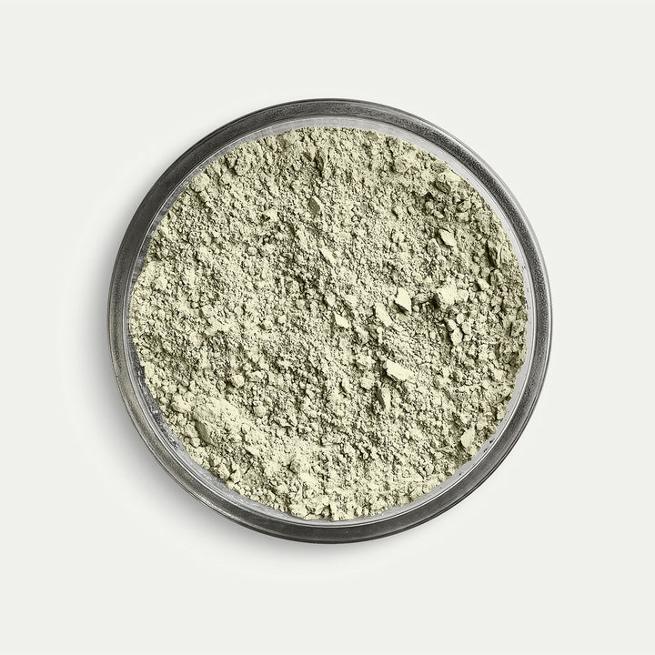 Pigment Poeder | 33. Terre Verte Claire D Allemagne Betonstunter