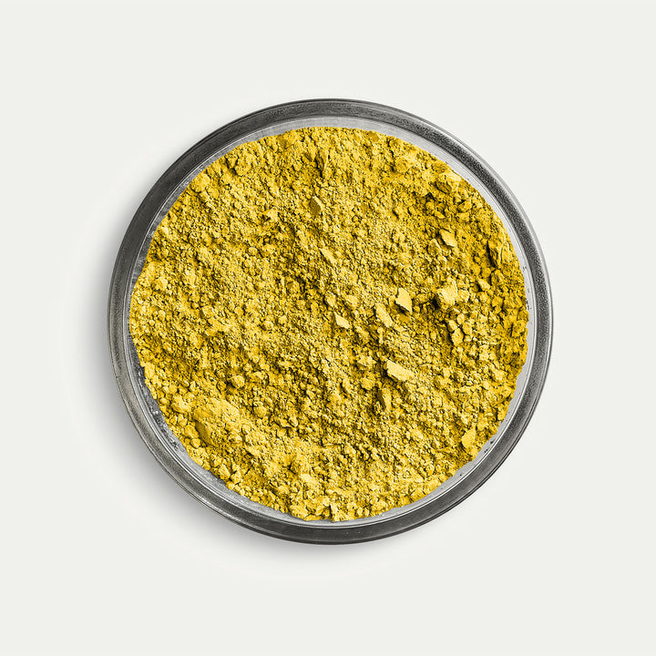 Pigment Poeder | 44. SP Jaune 02 Betonstunter