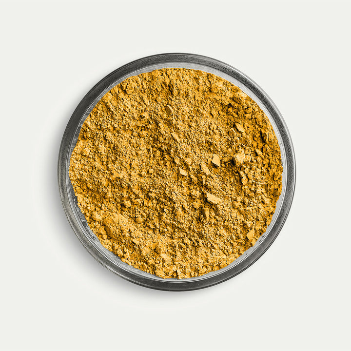 Pigment Poeder | 45. SP Jaune 12 Betonstunter