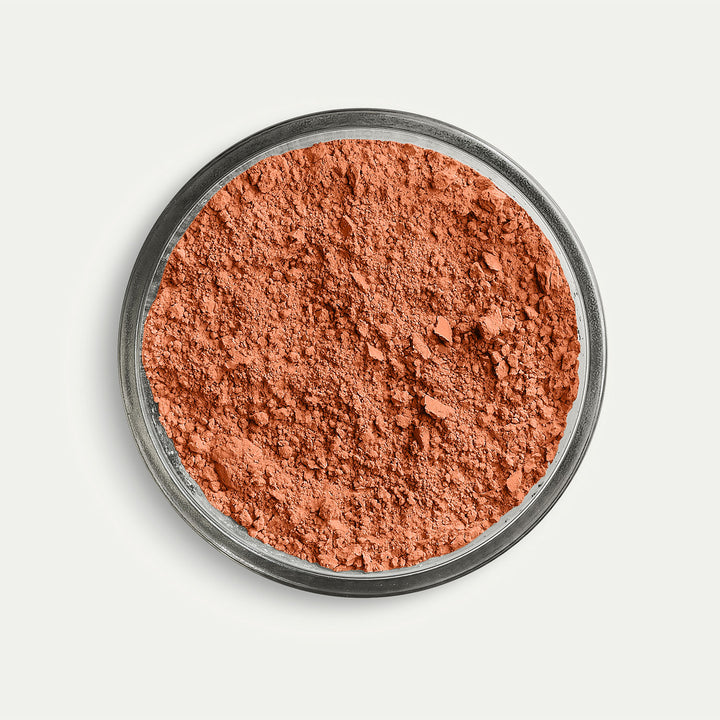 Pigment Poeder | 53. Ocre Havane Betonstunter