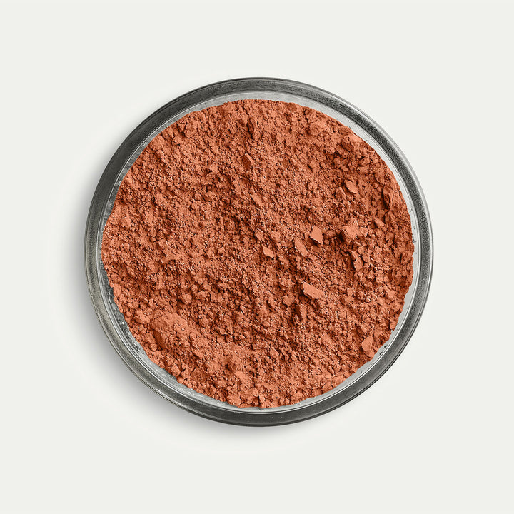 Pigment Poeder | 54. Oxyde de Fer Orange Betonstunter