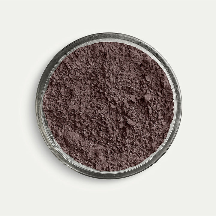 Pigment Poeder | 62. Oxide de Fer Rouge Violine Betonstunter