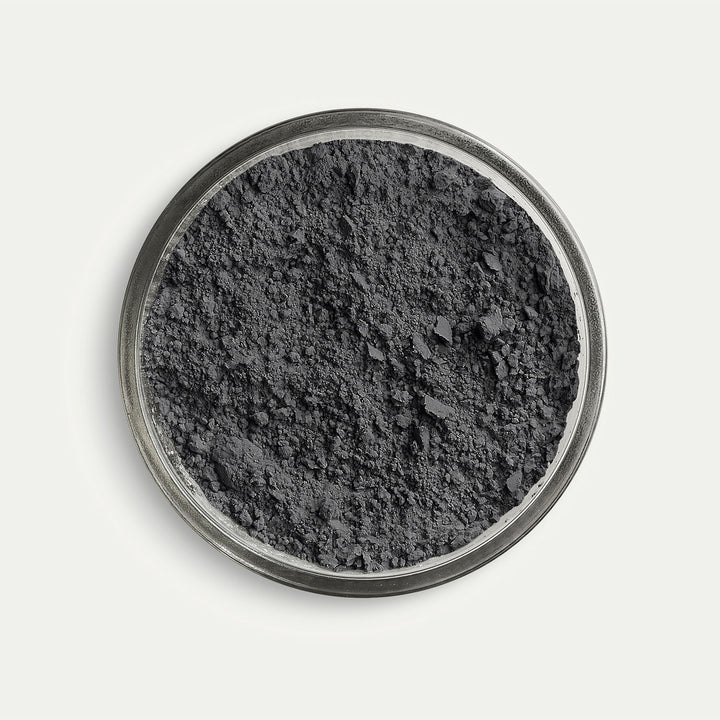 Pigment Poeder | 81. Oxyde de Fer Noir CN Betonstunter