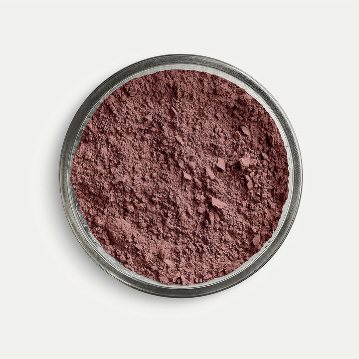 Pigment Poeder | 9. Maron Effervescent Betonstunter