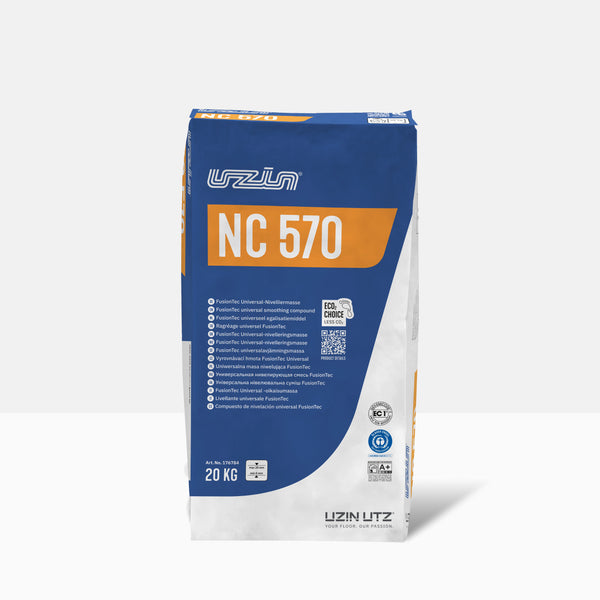 Ardex A46 Boden Nivellierung