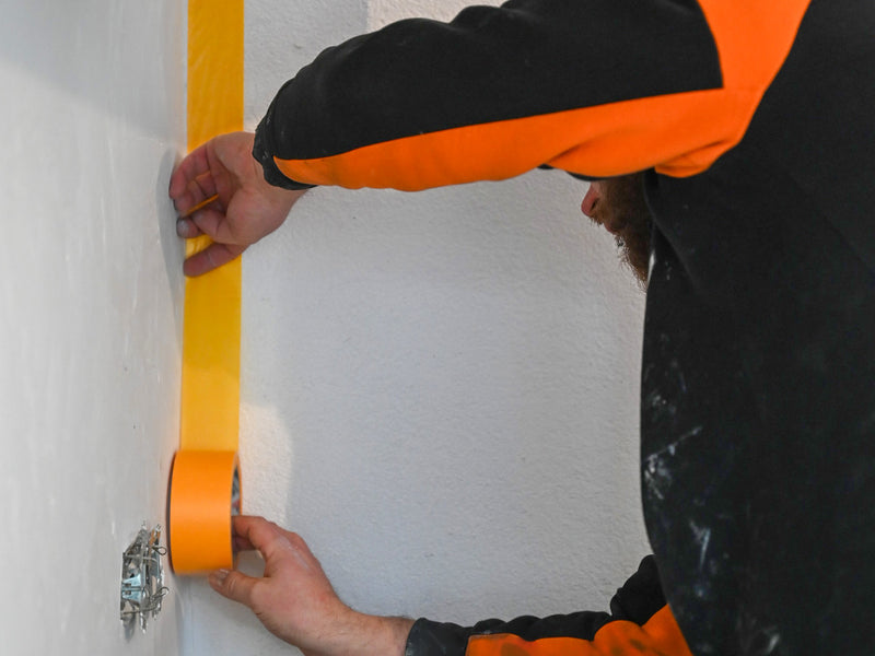 Vorbereitung des Arbeitsplatzes - Afbeelding 1