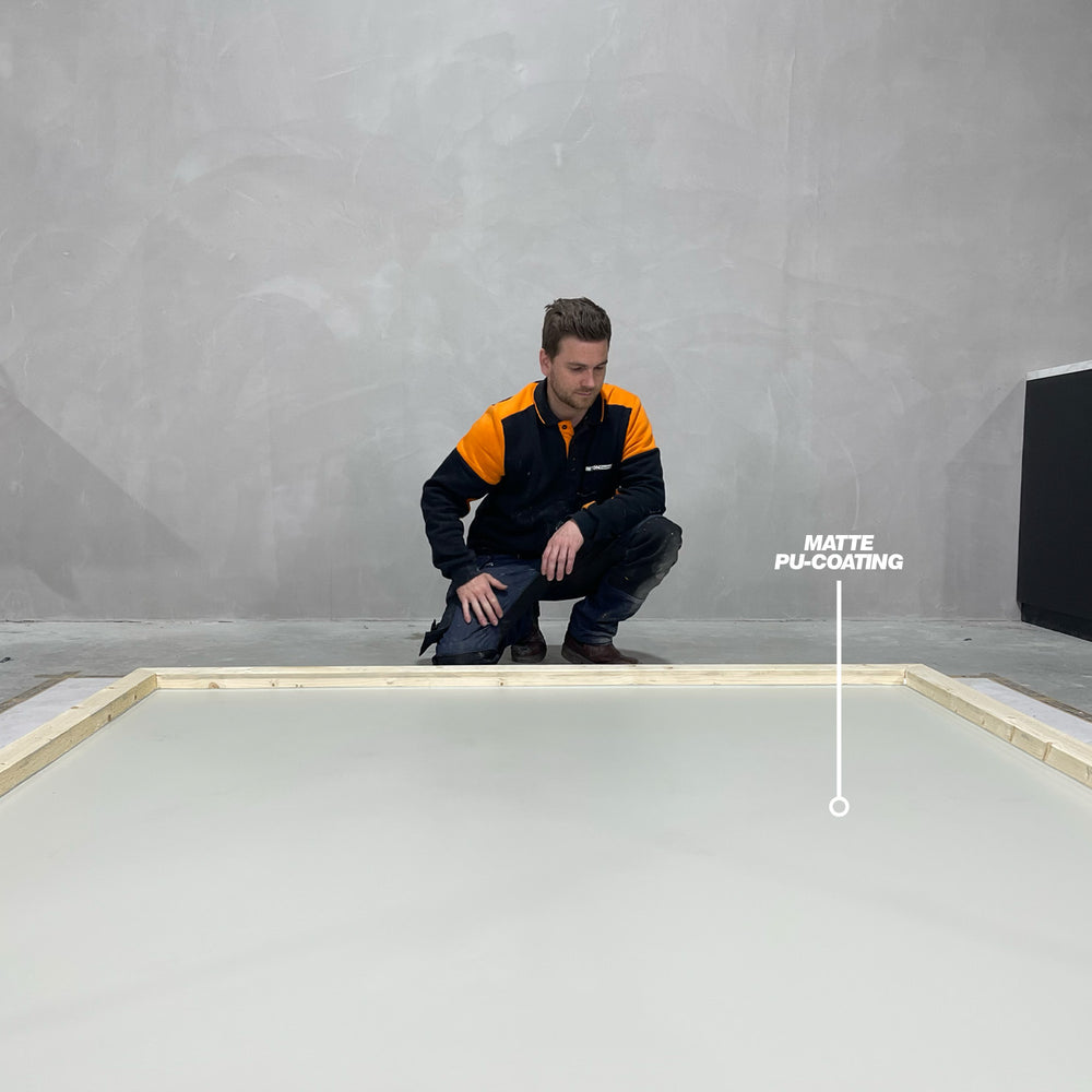 Epoxidharz Bodenbeschichtung
