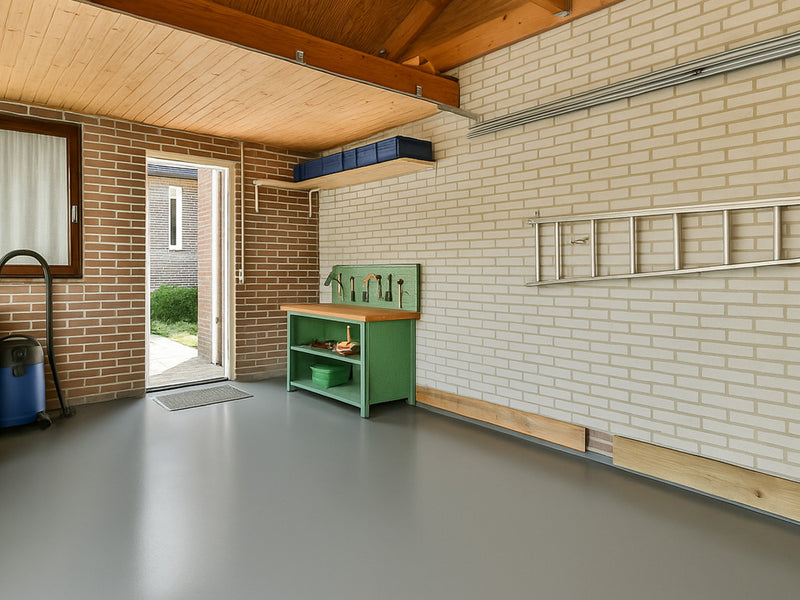 Vorteile einer Garagenbodenbeschichtung - Bild 5